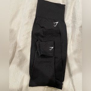 Gymshark leggings